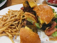 -HELLO 27 意面·沙拉·帕尼尼