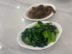 -老西白点心店
