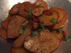 -绿茶餐厅(布吉万象汇店)