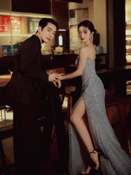 -拾尚映画·STUDIO婚纱摄影(中关村店)