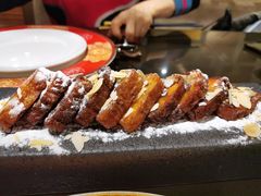 -北京王府井希尔顿酒店·秦唐中餐厅Chynna