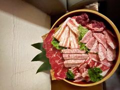 -三石铁板烧(紫竹桥店)