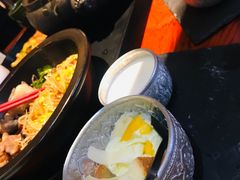 -云海肴·汽锅鸡·云南菜(南强街店)