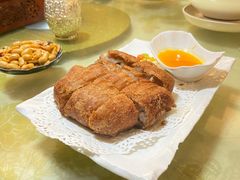 香酥芋泥鸭-堂宴·老厦门私房菜(1988仙岳总店)