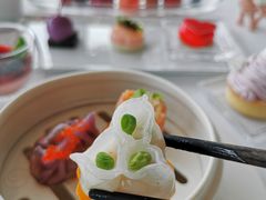 -悦厅·下午茶(杭州柏悦酒店)