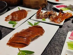 -大董(福田皇庭中心店)