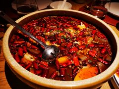 精品毛血旺-滋色臻选川菜(北京坊旗舰店)