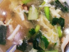 -自游人·美食一楼·地道徽菜(三十年名店)
