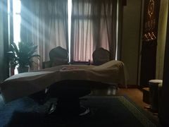 -鼎族怡华·指压·经络·疗愈SPA(紫荆店)