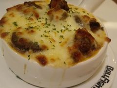 -斗牛士牛排(南京东路店)