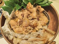 -桂满陇·杭州小馆(巴黎春天浦建店)