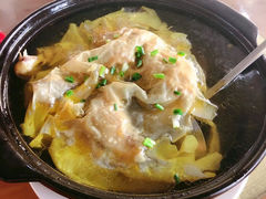 -老虎土菜馆·农家土菜