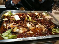 -三味鱼屋(琥珀山庄店)