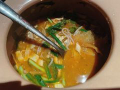 -花马天堂云南餐厅 Lost Heaven(高邮路店)