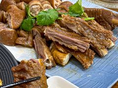 -唔止卤嘢·潮州府城菜(鹭江店)