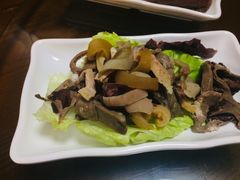 -四妹餐厅(玫瑰街店)