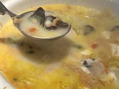 -春色如许·茶食餐厅(桃李春风店)