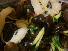 -冰川延边料理·炭烤串(原小木屋店)