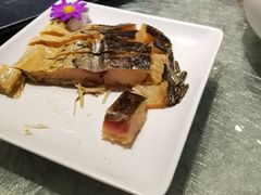 -山泉公馆酒家(广州东站店)