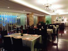 大堂-圣丰索菲特·2 On 988 Café 自助餐厅