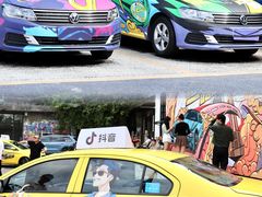 -黄桷坪涂鸦艺术街