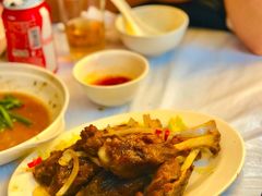 -陈根记大牌档