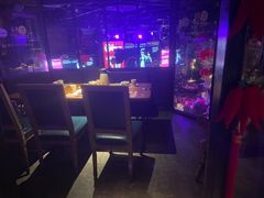 -胡桃里音乐酒馆(白云五号T5 MALL店)