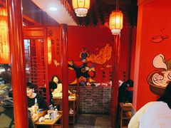 -小四川老火锅(欧风店)