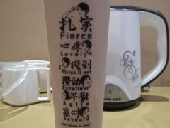 -放哈·甜醅子奶茶创造者(正宁路店)