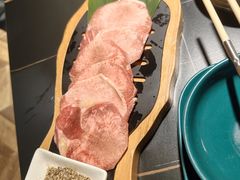 -黑牛无双·徐州烤肉(解放北路店)