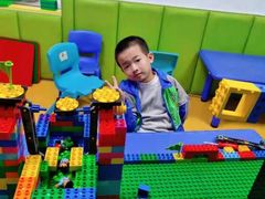 -童程童美信奥赛科技特长·乐高编程科创机器人(科大校区)