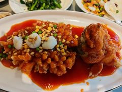 -宋园·金宴浙鲜馆(静安店)