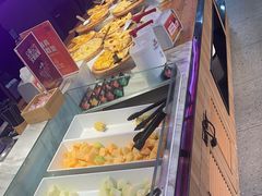 -比格比萨自助(延庆万达广场店)