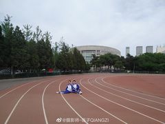 -东北大学(南湖校区)