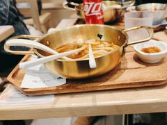 -小满手工粉(北京富力广场店)