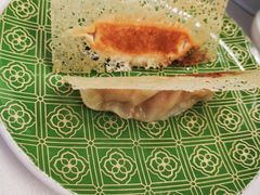 -品海楼·大连海胆锅贴馆(东港店)