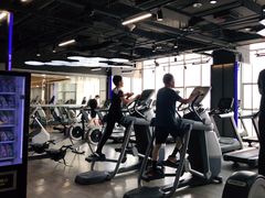 -一兆韦德健身(浦东万达会所)