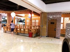 -纽斯桑拿会所(天山店)
