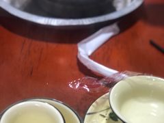 -充国蒲记铜火锅