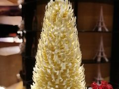 -上海东方佘山翰悦阁酒店·Vie全日制餐厅