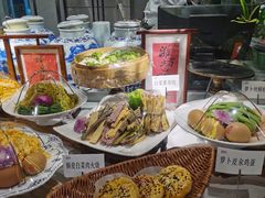 -鸢飞潍坊菜馆(鸢飞大酒店)