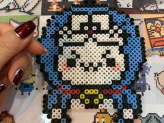 -Summer House夏莫手工坊团建活动(世博源店)