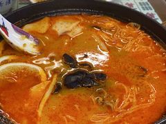 -七爷清汤腩·港式餐厅(金狮广场店)