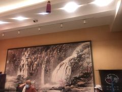 -玉华台饭庄·淮扬菜·烤鸭(望京店)