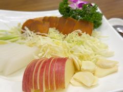 -巷语私房料理(华一实业大厦店)