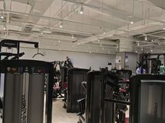 -FLARE STAR FITNESS(复地活力城店)