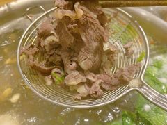 -嬷孙家潮汕牛肉火锅(北京路天河城店)