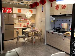 -IKEA宜家家居(南京商场)