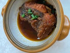 -千岛湖鱼味馆(十字街总店)
