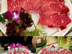 -润泽园椰子鸡(汇一城店)